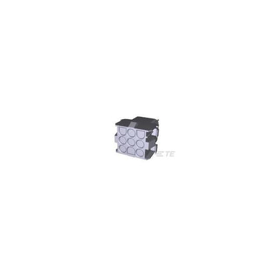 927231-1 by TE Connectivity - HONHUS UMNL V2 9-P