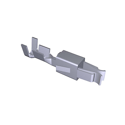 927775-3 by TE Connectivity AMP Connectors - CONNECTOR SOCKET 17-20AWG CRIMP TIN