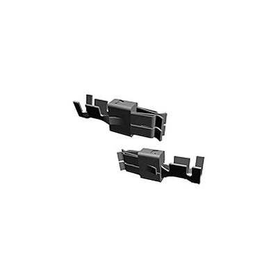 927837-5 by TE Connectivity AMP Connectors - CONNECTOR SOCKET 13-17AWG CRIMP SILVR