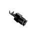 927839-1 by TE Connectivity AMP Connectors - CONNECTOR SOCKET 20-24AWG CRIMP TIN