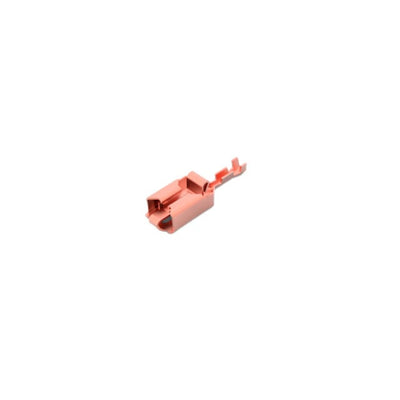 928909-1 by TE Connectivity AMP Connectors - POSI LOCK RECP PLAIN
