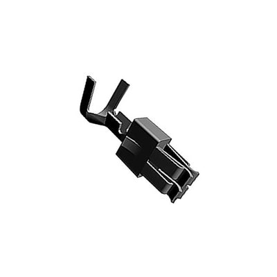 928966-2 by TE Connectivity AMP Connectors - CONNECTOR SOCKET 11-13AWG CRIMP TIN