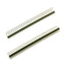 929400-01-08-RK by 3M - 3M PIN STRIP HEADER, 929 SERIES,
