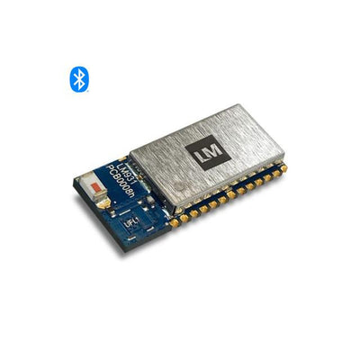 931-0552 by LM Technologies Ltd - MOD SMT PROG BT4.1 SMART uE, Fw.