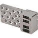 9311-60215 by Amphenol SV Microwave - SMPM VITA 66.5 14 PORT RF AND 3
