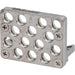 9311-80024 by Amphenol SV Microwave - SMPM VITA 67.3 14 PORT ALUMINUM