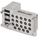 9321-60108 by Amphenol SV Microwave - SMPS VITA 66.5 19 PORT RF AND 3