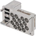 9321-60109 by Amphenol SV Microwave - SMPM VITA 66.5 14 PORT RF AND 3