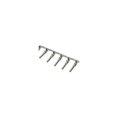 93302-0004 by Molex - PIN CONTACT 1210 AWG CHAIN PLATE