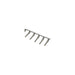 93302-0004 by Molex - PIN CONTACT 1210 AWG CHAIN PLATE