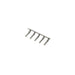 93303-0004 by Molex - SOCKET CONTACT 1210AWG CHAIN PLT