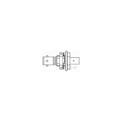 933981-000 by TE Connectivity Aerospace, Defense and Marine - DK-621-0439