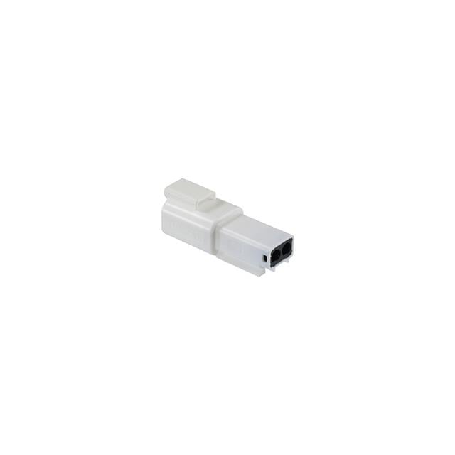 93444-1106 by Molex - 93444-1106