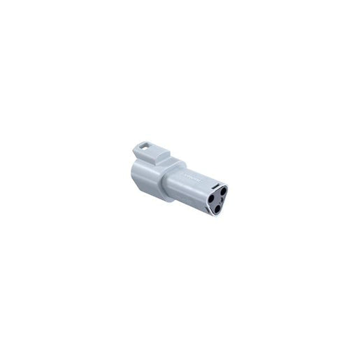 93444-2102 by Molex - 3CCT ML-XT RECEPT GREY W SMALL S