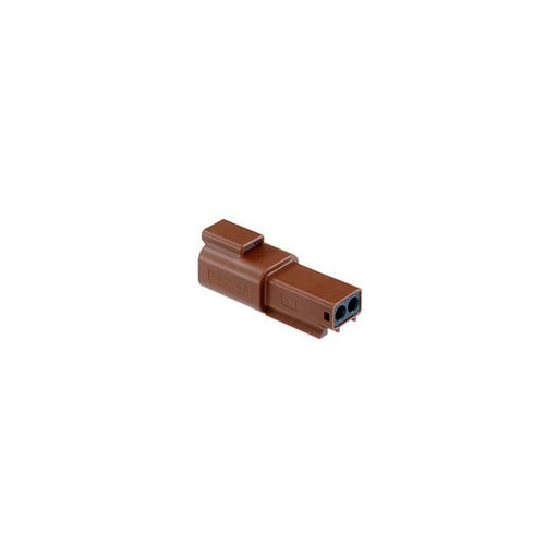 93444-3107 by Molex - 93444-3107