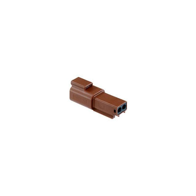 93444-3207 by Molex - 93444-3207