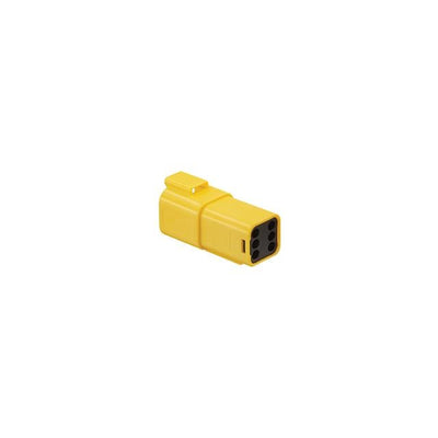 93444-4105 by Molex - 93444-4105