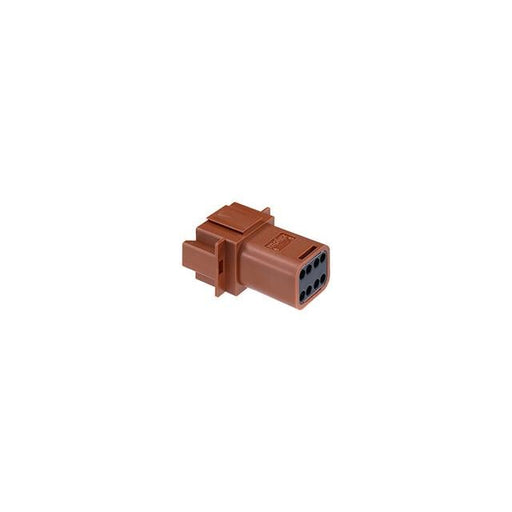 93444-4107 by Molex - 93444-4107
