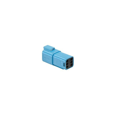 93444-4104 by Molex - 93444-4104