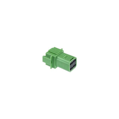 93444-5133 by Molex - 93444-5133