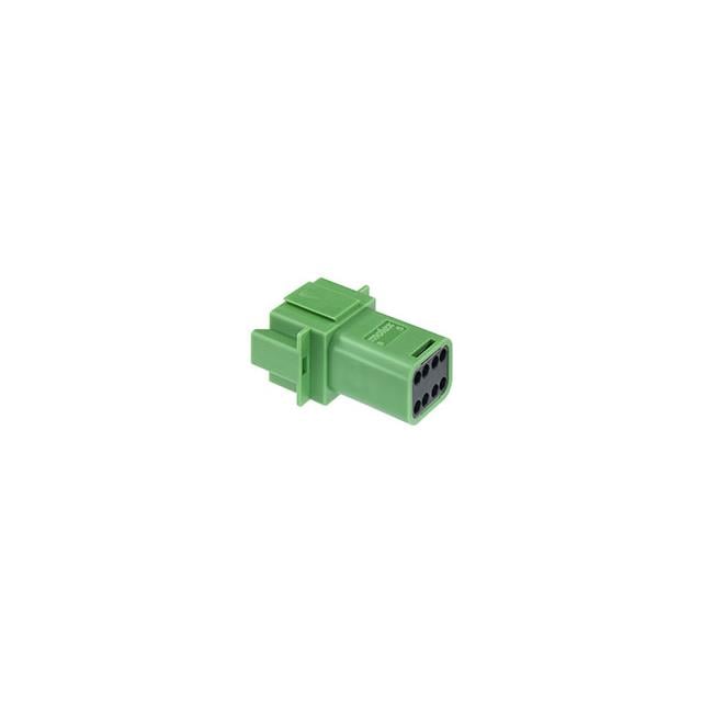 93444-5133 by Molex - 93444-5133