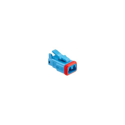 93445-1204 by Molex - 93445-1204