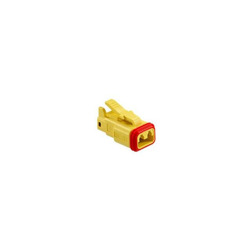 93445-3205 by Molex - 93445-3205