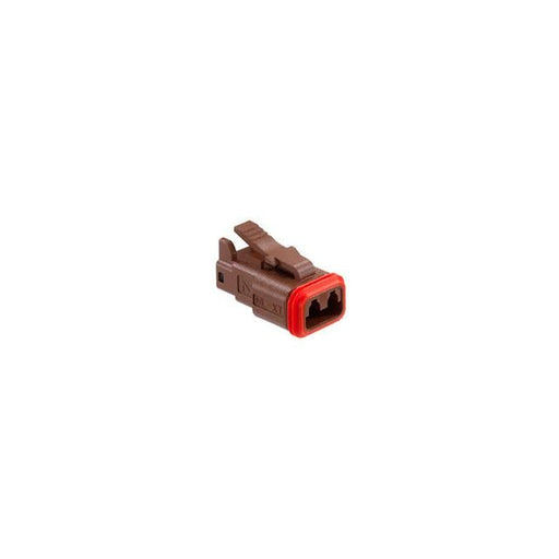 93445-3107 by Molex - 93445-3107