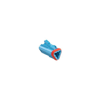 93445-2104 by Molex - 93445-2104