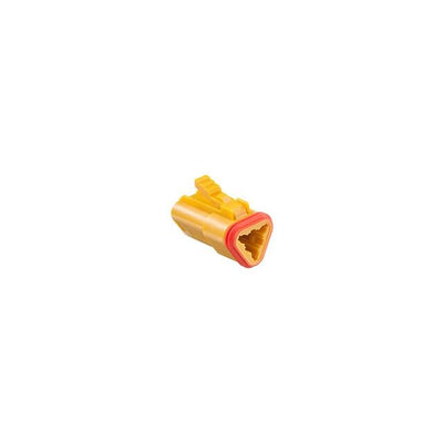 93445-2208 by Molex - 93445-2208
