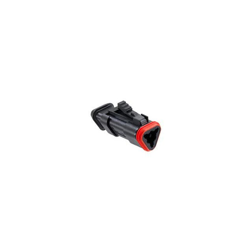 93445-2601 by Molex - 93445-2601
