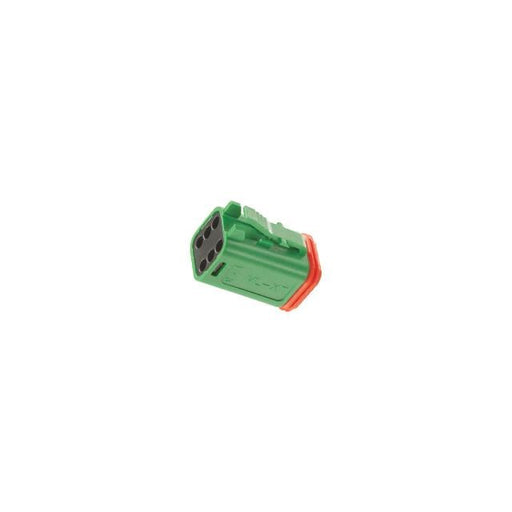 93445-4203 by Molex - 93445-4203