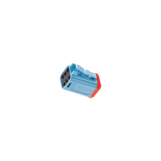 93445-4104 by Molex - 93445-4104