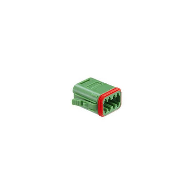 93445-5233 by Molex - 93445-5233