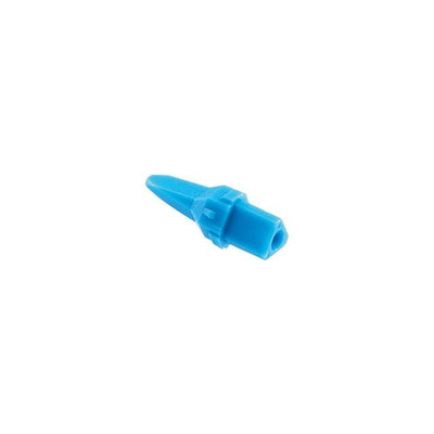 93447-2004 by Molex - 3CCT RECEPTACLE WEDGELOCK J1939