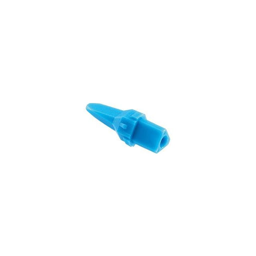 93447-2004 by Molex - 3CCT RECEPTACLE WEDGELOCK J1939