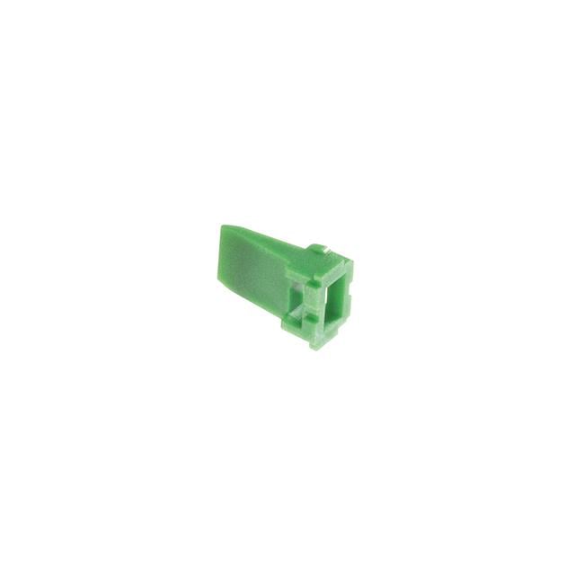93447-3012 by Molex - 4CCT ML-XT RECEPT WEDGELOCK KEYA