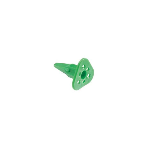 93448-2003 by Molex - 3CCT PLUG WEDGELOCK STANDARD (GR