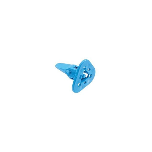 93448-2004 by Molex - 3CCT PLUG WEDGELOCK J1939 (BLUE)