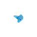 93448-2004 by Molex - 3CCT PLUG WEDGELOCK J1939 (BLUE)