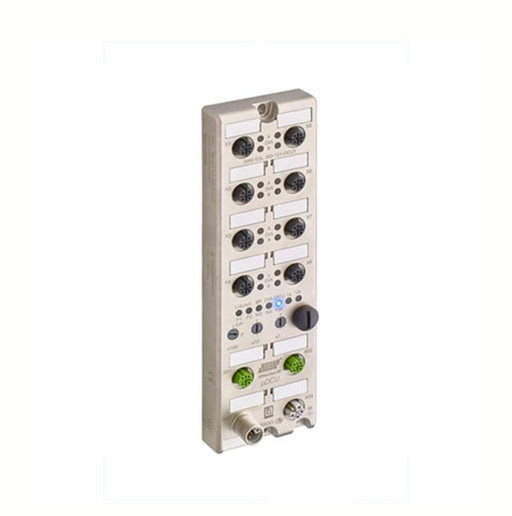 934878007 by Lumberg Automation - 0980 ESL 300-121