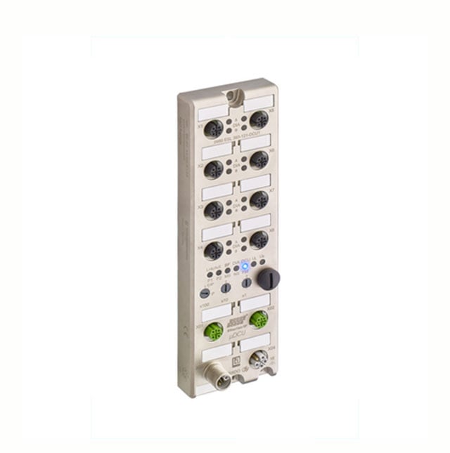934878003 by Lumberg Automation - 0980 ESL 303-121
