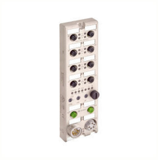 934881002 by Lumberg Automation - 0980 ESL 302-111