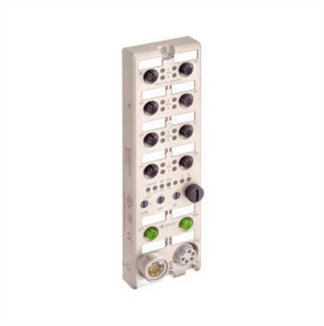 934881002 by Lumberg Automation - 0980 ESL 302-111