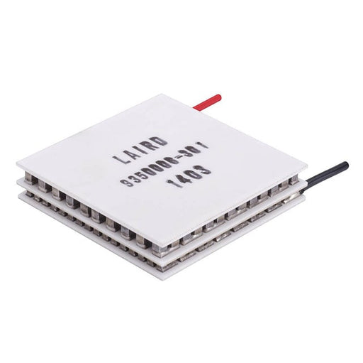 9350007-302 by Laird Thermal Systems, Inc. - MS2,192,14,20,15,25,11,RT,W8