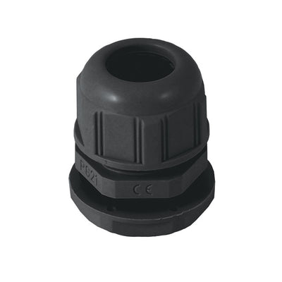 0936000419 by Molex - PLAST.CABLE GLAND WITH NUT END G