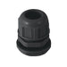 0936000419 by Molex - PLAST.CABLE GLAND WITH NUT END G