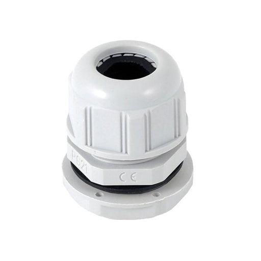 0936000420 by Molex - PLAST.CABLE GLAND WITH NUT END G