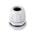 0936000420 by Molex - PLAST.CABLE GLAND WITH NUT END G