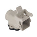 0936010674 by Molex - CONNECTOR BASE SIDE ENTRY SZ3A M20